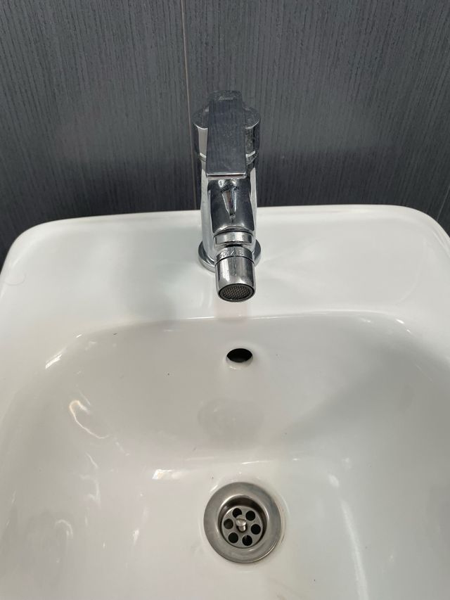 Bidet Bellavista sin estrenar