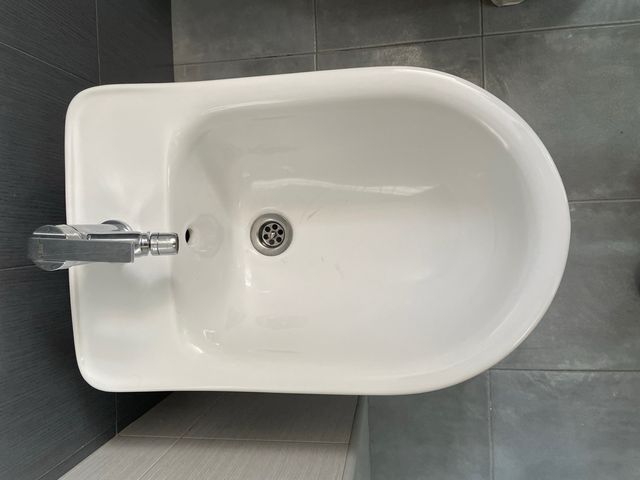Bidet Bellavista sin estrenar