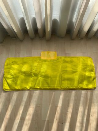 Alfombra musical juguete