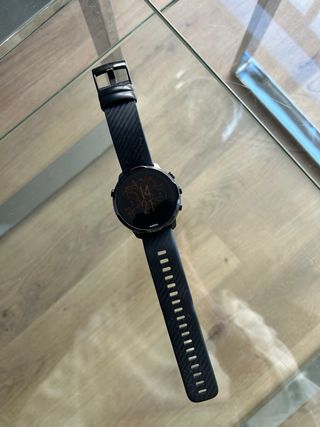 Reloj Suunto 7 Black (Negro)