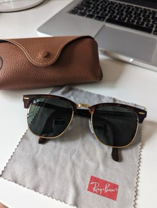 Gafas de sol RayBan Clubmaster
