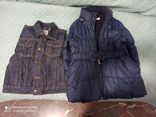 Chaqueton