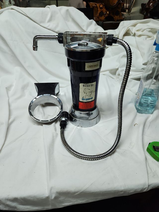 FONTANA PURIFICATRICE D'ACQUA FONTANILLA BAYARD