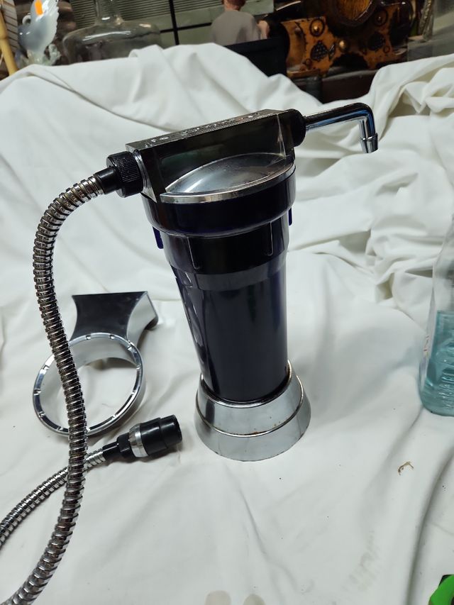 FONTANA PURIFICATRICE D'ACQUA FONTANILLA BAYARD