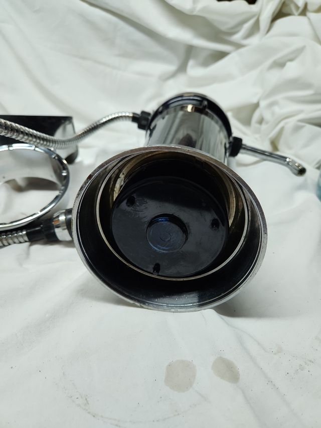 FONTANA PURIFICATRICE D'ACQUA FONTANILLA BAYARD