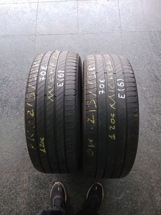 E(6) 215.55.18.99V Michelin.