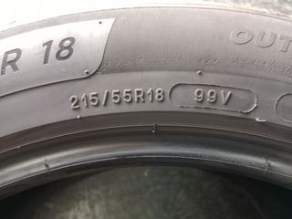 E(6) 215.55.18.99V Michelin.