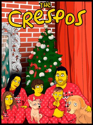 DIBUJOS DIGITALES PERSONALIZADOS