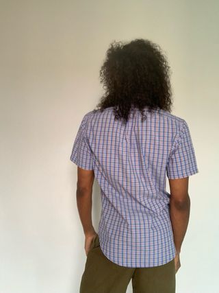 Camisa Ralph Lauren M