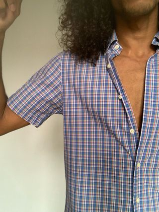 Camisa Ralph Lauren M