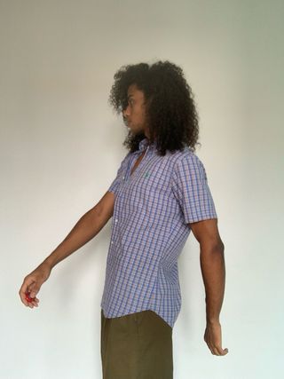 Camisa Ralph Lauren M