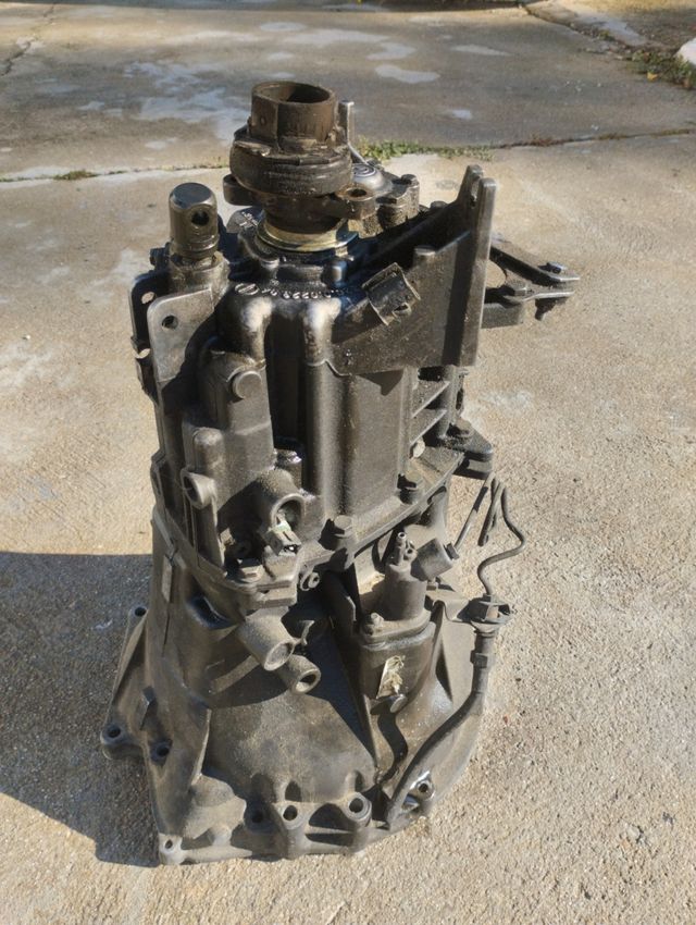 Caixa de velocidades BMW 2200022394 100€ e mais