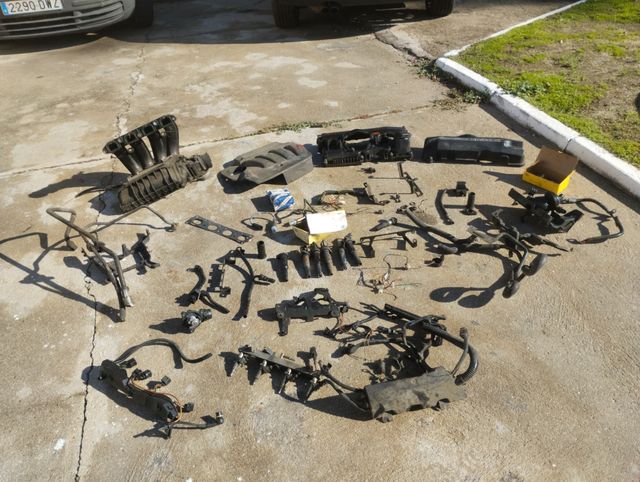 Caixa de velocidades BMW 2200022394 100€ e mais