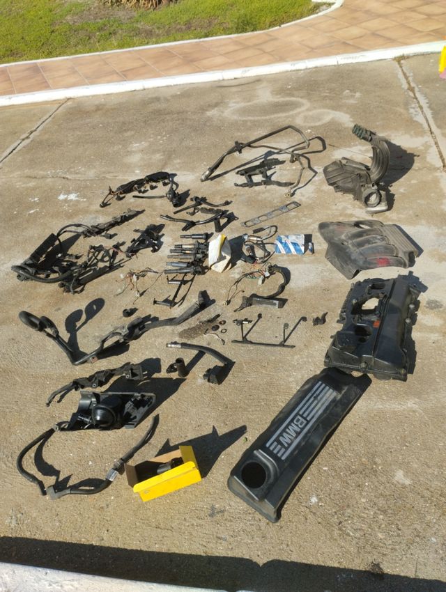 Caixa de velocidades BMW 2200022394 100€ e mais