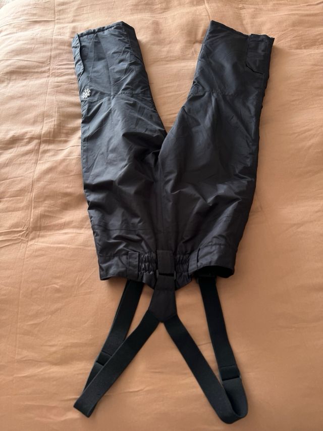 Pantalon Esqui Niño