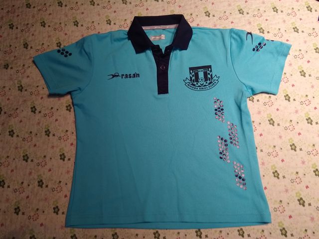 EQUIPACIÓN IKHOBA BARAKALDO