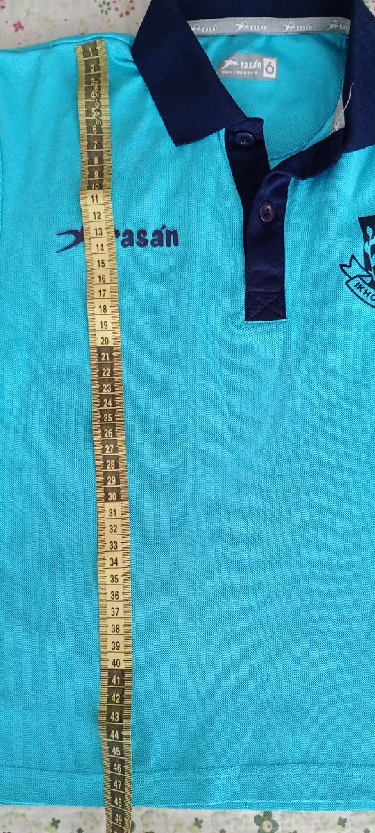 EQUIPACIÓN IKHOBA BARAKALDO