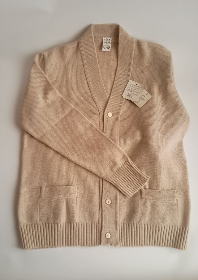 CHAQUETA FARO DRALON HBK ROSENDO LLORET AÑOS 60-70