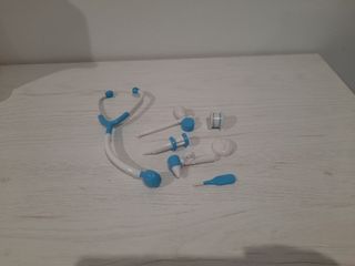 Nancy, rescate en la nieve