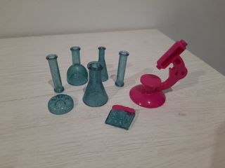 Nancy, rescate en la nieve