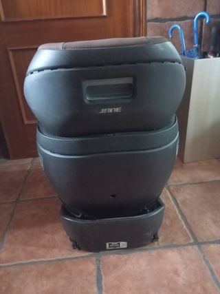 Silla de coche niño