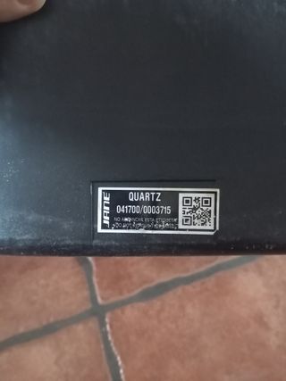 Silla de coche niño