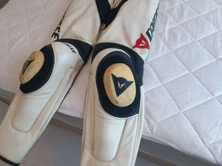 Mono cuero Dainese Laguna Seca 50