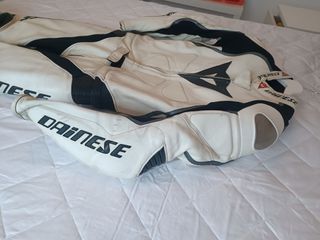Mono cuero Dainese Laguna Seca 50