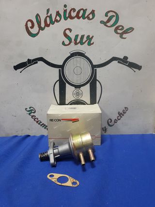 Peugeot, citroen bomba gasolina 