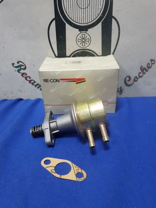 Peugeot, citroen bomba gasolina 