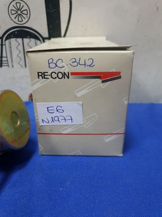 Peugeot, citroen bomba gasolina 