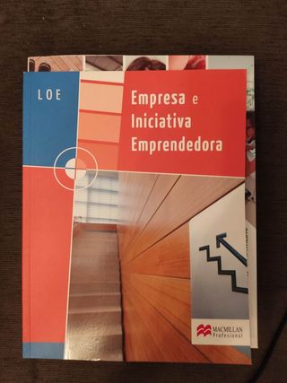 Libros formación y orientación laboral 3