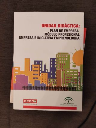 Libros formación y orientación laboral 3