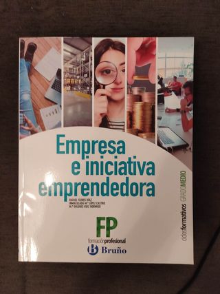 Libros formación y orientación laboral 3