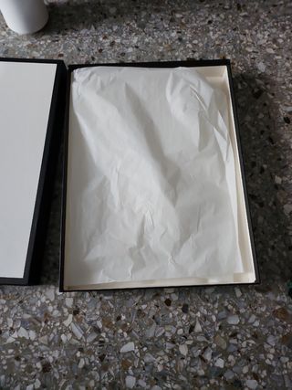 Caja Gucci