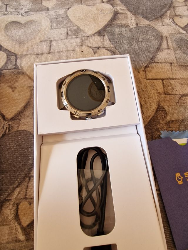 Smartwatch lige nuovo