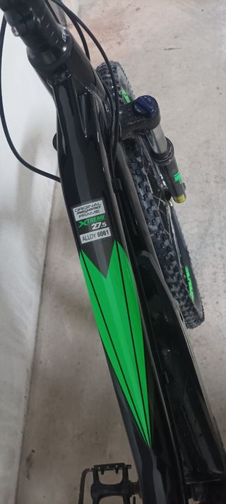 Bicicleta eléctrica