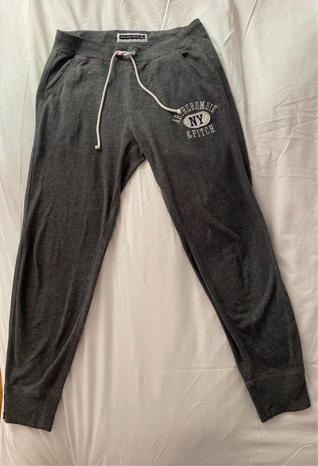 Chandal Abercrombie&Fitch