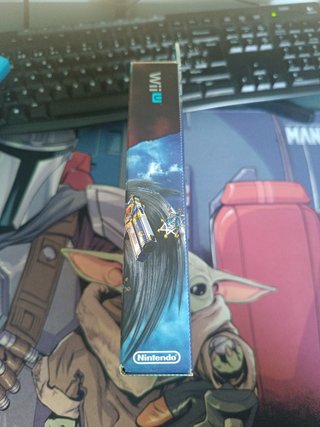 Bayonetta 1+2 - Wii U