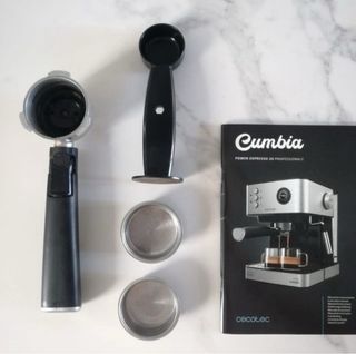 Cafetera