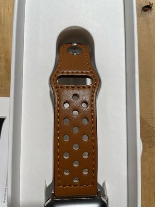 Reloj Apple Watch Series 3 