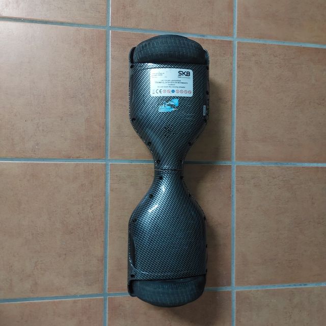 Hoverboard - SK8 GO Bluetooth