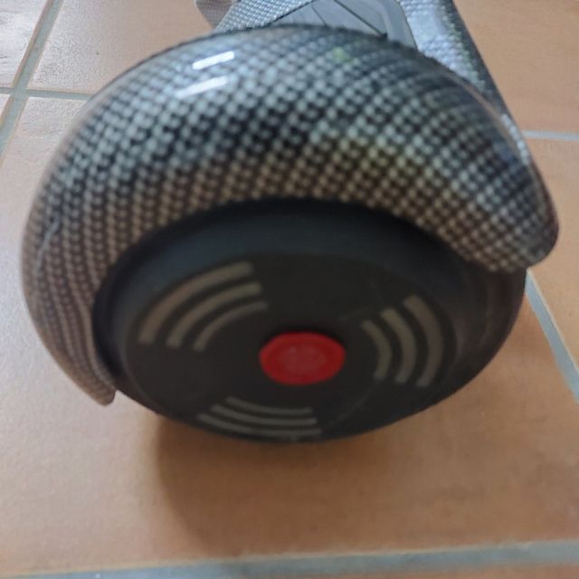 Hoverboard - SK8 GO Bluetooth