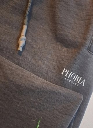 Pantaloni phobia