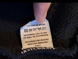 Pantaloni phobia