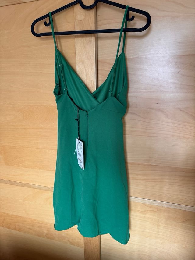Vestidos verano Pull&Bear👗 NUEVOS