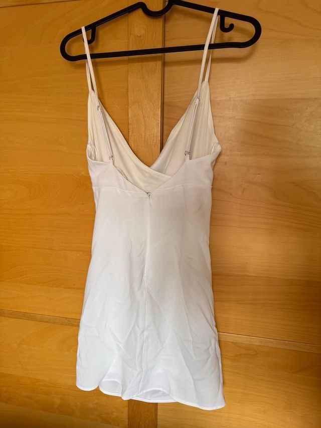 Vestidos verano Pull&Bear👗 NUEVOS