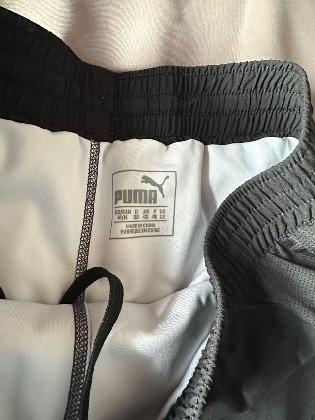 Pantalón Puma 