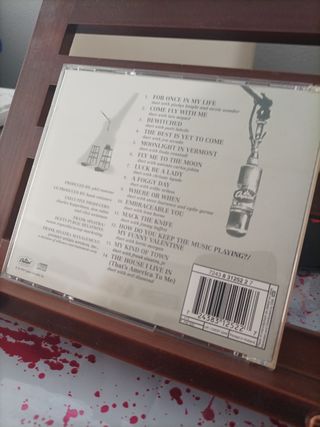 Frank Sinatra Duets 2