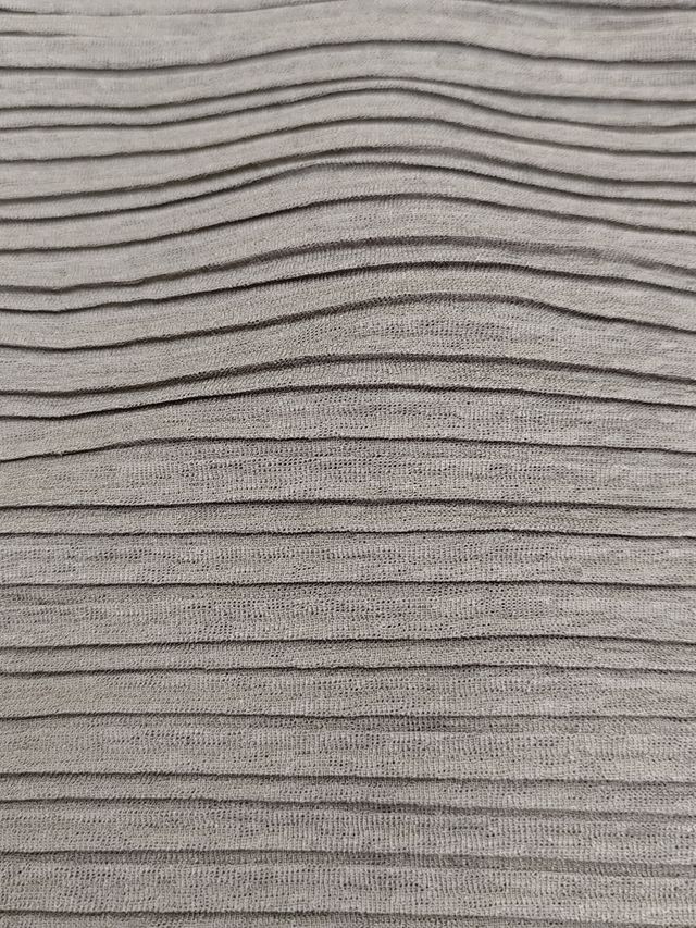 Pantalón ancho verde militar